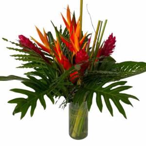 Classic Hawaii Bouquet