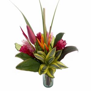 Exotic Hawaii Bouquet