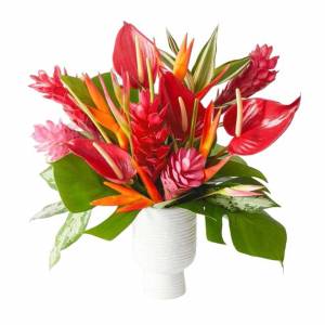 Hawaiian Dreams Tropical Bouquet